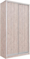 Шкаф-купе 138450 SSX Elgon РГ-05.03 21век