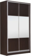 Шкаф-купе 138450 VVX Elgon РГ-05.01 21век