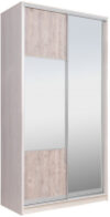 Шкаф-купе 138450 YSX Elgon РГ-11.06 21век