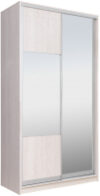 Шкаф-купе 138450 YYX Elgon РГ-05.06 21век