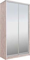 Шкаф-купе 138 SSX Elgon РГ-11.04 21век