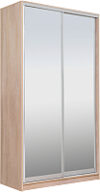 Шкаф-купе 138 TTX Elgon РГ-05.04 21век