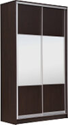 Шкаф-купе 138 VVX Elgon РГ-11.01 21век