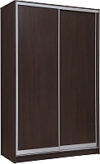 Шкаф-купе 138 VVX Elgon РГ-11.03 21век