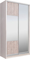 Шкаф-купе 138 YSX Elgon РГ-11.06 21век