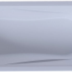 Ванна акриловая Либерти 150x70 / BER150-0000001 21век