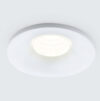 Точечный светильник 15270/LED 3W WH 21век