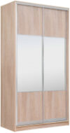 Шкаф-купе 158450 TTX Elgon РГ-10.01 21век