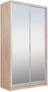 Шкаф-купе 158450 TTX Elgon РГ-10.04 21век