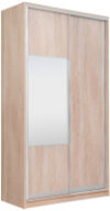 Шкаф-купе 158450 TTX Elgon РГ-10.05 21век