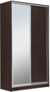 Шкаф-купе 158450 VVX Elgon РГ-10.02 21век