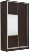 Шкаф-купе 158450 VVX Elgon РГ-10.05 21век