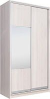 Шкаф-купе 158 YYX Elgon РГ-10.05 21век