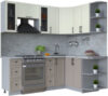 Готовая кухня Тренд 1.5x2.1 правая 21век