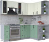 Готовая кухня Тренд 1.5x2.2 правая 21век