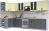 Готовая кухня Тренд 1.5x3.5 левая 21век