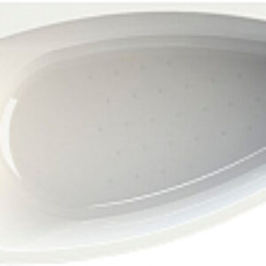 Ванна акриловая Орсини 160x90 L / 1-01-0-1-1-032 21век
