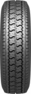 Всесезонная легкогрузовая шина Бел-171 195/70R15C 104/102R 21век