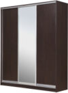 Шкаф-купе 176450 VVX Elgon РГ-03.02 21век
