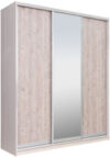 Шкаф-купе 176450 YSX Elgon РГ-09.02 21век