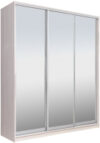 Шкаф-купе 176450 YYX Elgon РГ-03.04 21век