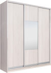 Шкаф-купе 176 YYX Elgon РГ-03.05 21век