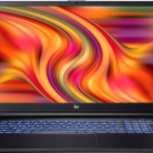 Игровой ноутбук Калибр 17ALC Core i5 21век