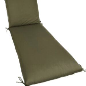 Подушка для садовой мебели Оксфорд 190x60 2 / PS.O190x60-2 21век