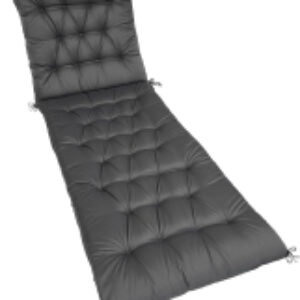 Подушка для садовой мебели Оксфорд 190x60 К-3 / PS.O190x60K-3 21век