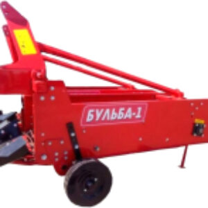 Картофелевыкапыватель Бульба-1 21век