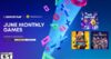 До 1 июля все подписчики PlayStation Plus могут забрать в свою библиотеку три игры