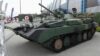 Польские боевые машины BWR-1D/S получат американские радары SR Hawk, которые могут обнаруживать личный состав и технику противника