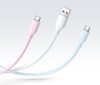 Xiaomi выпустила 2-х метровый селиконовый кабель USB-A на USB-C с поддержкой зарядки на 120 Вт