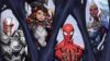 NetEase представила карту Spider-Islands, которая будет доступна в супергеройском PvP-экшене Marvel Rivals