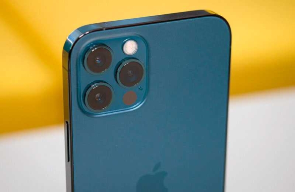 Обзор Apple iPhone 12 Pro: смартфон фотографов и профессионалов