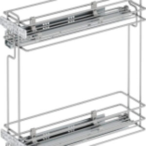 Корзина выдвижная 200 S-2426-C 21век