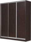 Шкаф-купе 203450 VVX Elgon РГ-02.03 21век