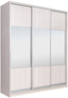 Шкаф-купе 203450 YYX Elgon РГ-02.01 21век