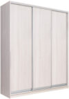 Шкаф-купе 203450 YYX Elgon РГ-08.03 21век