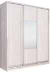 Шкаф-купе 203450 YYX Elgon РГ-08.05 21век
