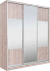 Шкаф-купе 203 SSX Elgon РГ-02.06 21век