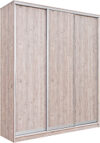 Шкаф-купе 203 SSX Elgon РГ-08.03 21век