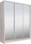 Шкаф-купе 203 YYX Elgon РГ-02.04 21век