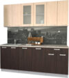 Кухонный гарнитур Мила 20-60 21век