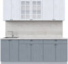 Готовая кухня Берес 2.2А 21век
