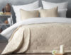 Набор текстиля для спальни Довер 230x250 с наволочками 21век