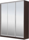 Шкаф-купе 233450 VVX Elgon РГ-07.04 21век