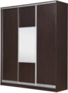 Шкаф-купе 233450 VVX Elgon РГ-07.05 21век