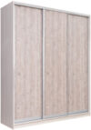 Шкаф-купе 233450 YSX Elgon РГ-07.03 21век