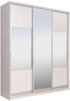 Шкаф-купе 233450 YYX Elgon РГ-01.06 21век